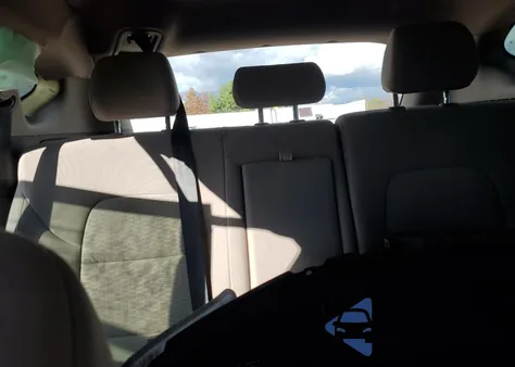 2020 Hyundai Tucson Limited from USA, damaged, VIN KM8J3CAL0LU207079